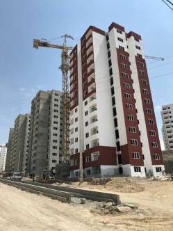 عکس یک خانه